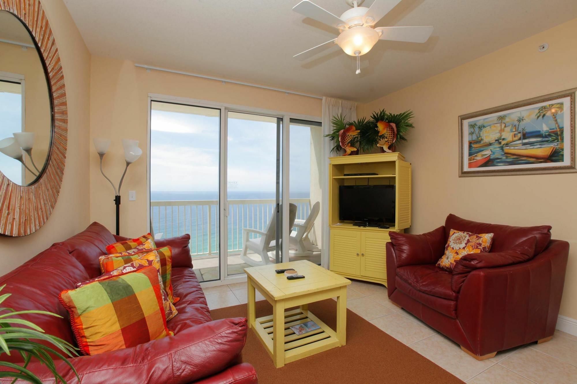 Celadon By Panhandle Getaways Panama City Beach